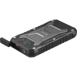 Sandberg Survivor Powerbank 10000 PD20W, 1 Stykk, SEN-420-91