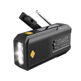 Sandberg Survivor Radio All-in-1 2000, 1 Stykk, SEN-421-04