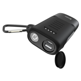 Sandberg Survivor Powerbank 10000 PD30W, 1 Stykk, SEN-421-11