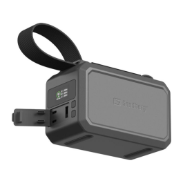 Sandberg Survivor Powerbank 100W 40000, 1 Stykk, SEN-421-14