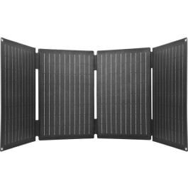 Sandberg solcellelader 10-40W 2xUSB, 1 Stykk, SEN-575