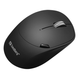 Sandberg Wireless Mouse Pro Recharge, 1 Stykk, SEN-631-02