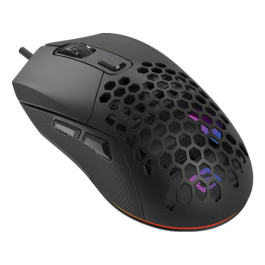 Sandberg FlexCover 6D Gamer Mus, 1 Stykk, SEN-640-28