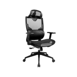 Sandberg ErgoFusion Gaming Chair, 1 Stykk, SEN-640-95