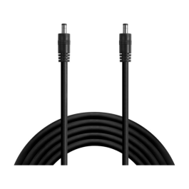 Sandberg DC til DC 5521+5525. 3M. 100W., 1 Stykk, SEN-820-81