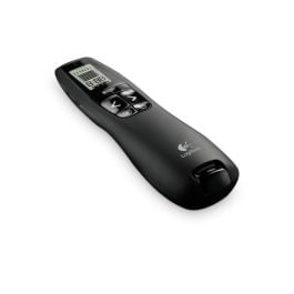 Logitech Professional Presenter, R700, Windows Vista/7/8/10/RT, 1 Stykk, SEN-910-003507