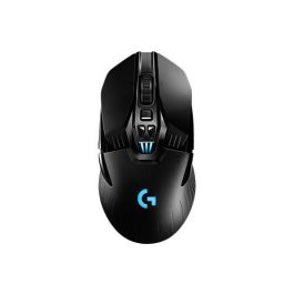 Logitech G903 LIGHTSPEED Wireless Gaming Mouse Series, 1 Stykk, SEN-910-005084