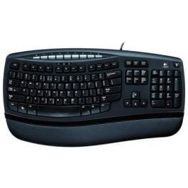 Logitech Comfort Wave 450 tastaturserie, 1 Stykk, SEN-920-001405
