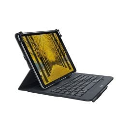 Logitech Universal Folio-tastaturveske for 9-10 tommers nettbrett, 1 Stykk, SEN-920-008339