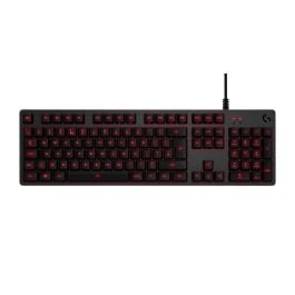 Logitech G413 SE mekanisk spilltastatur (Tenkeyless og full størrelse), 1 Stykk, SEN-713