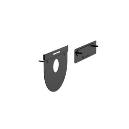Logitech Tap-veggfester, 1 Stykk, SEN-939-001817