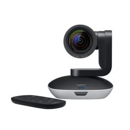 Logitech Rally Ultra HD PTZ-kameraserie, 1 Stykk, SEN-960-001186