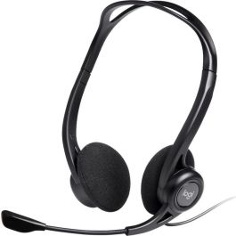 Logitech 960 USB-hodesett-serien, 1 Stykk, SEN-981-000100