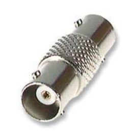 MicroConnect BNC-adapter, F-F, RG59/62, 75 Ohm, 1 Stykk, SEN-BNCFF