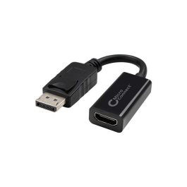 MicroConnect Displayport 1.2 til HDMI-adapter, 1 Stykk, SEN-DPHDMI2