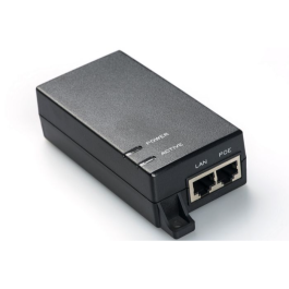 MicroConnect 15.4W, 802.3af, PoE, injektor, 3 porter, 1 Stykk, SEN-POEINJ-15W