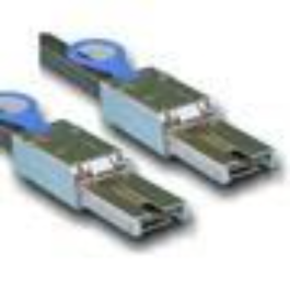 MicroConnect SFF8088/SFF8088-200 - 2m, 1 Stykk, SEN-SFF8088-SFF8088-200