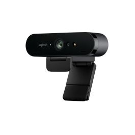 Logitech Pro Personal Video Collaboration Kit, 1 Stykk, SEN-W125639749