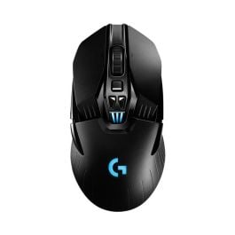 Logitech LIGHTSPEED Wireless Gaming Mouse Series (G502, G703, G903), 1 Stykk, SEN-748