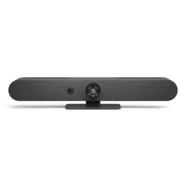 Logitech Rally Bar Mini, Type-1, 1 Stykk, SEN-W125971824