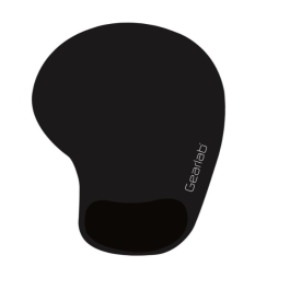 eSTUFF Ergonomisk Musmatte 190 x 230 mm (Gearlab boks), 1 Stykk, SEN-W126104989