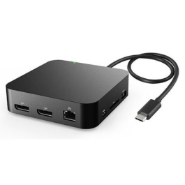 eSTUFF Dual 2K Mini Dock (Gearlab boks), 1 Stykk, SEN-W126146119