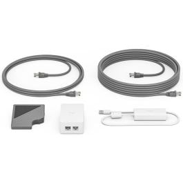 Logitech Cat5e tilkoblingssett for kran, 1 Stykk, SEN-W126148031
