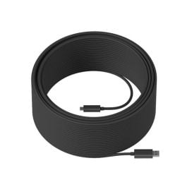 Logitech-kabel, 10-45 m, 1 Stykk, SEN-862