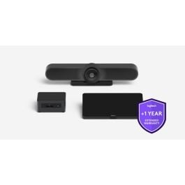Logitech utvidet garanti for Rally Bar Mini & Tap - Lite rom, 1 Stykk, SEN-W126471802