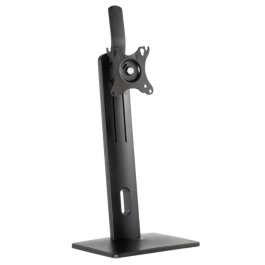 eSTUFF Ergonomisk Monitorbordstativ (Gearlab-boks), 1 Stykk, SEN-W126643145