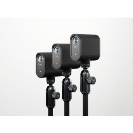 Logitech Mevo Start Multi-Camera Bundle, 1 Stykk, SEN-W126683462
