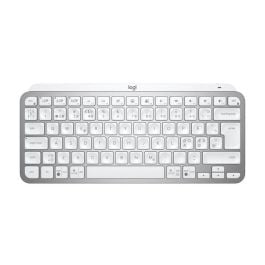 Logitech MX Keys Mini Keyboard for Business - Nordic Edition, 1 Stykk, SEN-W126823575