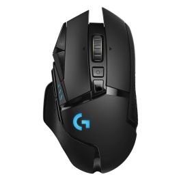 Logitech LIGHTSPEED trådløs spillmus, G502, 1 Stykk, SEN-W126824737