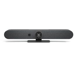 Logitech Rally Bar Mini + Trykk på IP-video, 1 Stykk, SEN-W127220912