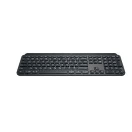 Logitech MX Keys avansert trådløst tastatur, 1 Stykk, SEN-W127290928