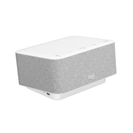 Logitech Logi Dock USB-C dokkingstasjon, 1 Stykk, SEN-W128207991