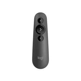 Logitech Professional Presenter, R500s, Windows 10/11, 1 Stykk, SEN-W128212112