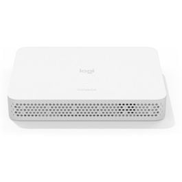 Logitech RoomMate + Trykk på IP-videokonferansesystem, 1 Stykk, SEN-W128273344
