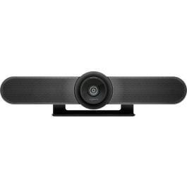 Logitech MeetUp + RoomMate + Trykk på IP + Compute Mount, 1 Stykk, SEN-W128273354