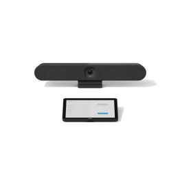 Logitech Tap IP Appliance Room, 1 Stykk, SEN-W128426668