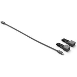 Logitech Rally Mic Pod Cat Coupler, 1 Stykk, SEN-W128597804