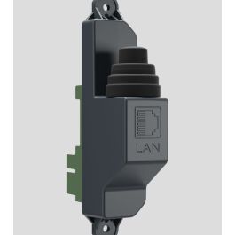 Charge Amps Dawn - LAN-modul, 1 Stykk, SEN-W128607914