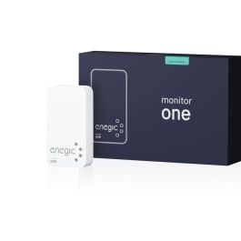 Charge Amps Enegisk Monitor Series - Smarte energistyringsløsninger, 1 Stykk, SEN-932