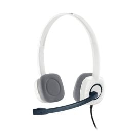 Logitech stereohodesett, H150, 1 Stykk, SEN-W128823010