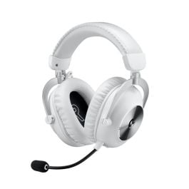 Logitech G PRO X 2 LIGHTSPEED Wireless Gaming Headset Series, 1 Stykk, SEN-W128825122