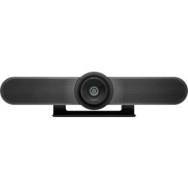 Logitech MeetUp + RoomMate + Trykk på IP + Compute Mount, 1 Stykk, SEN-W128853501