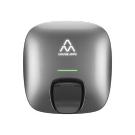 Charge Amps Luna 22 kW 3P 32A, 1 Stykk, SEN-W128915178