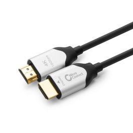 MicroConnect Premium optisk fiber HDMI 2.0-kabel 110m, 1 Stykk, SEN-W129012000