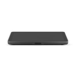Logitech 4K PTZ-kamera med 120° synsfelt og 83 dB lyd, 1 Stykk, SEN-959