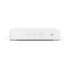 Logitech WiFi a/b/g/n/ac, RJ-45, 2x HDMI Out, 1x HDMI In, 3x USB A, 161 x 211 x 34,5 mm, 1 Stykk, SEN-W129041053